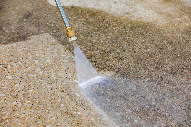 Best Driveway Pressure Washing  in Grove City, PA