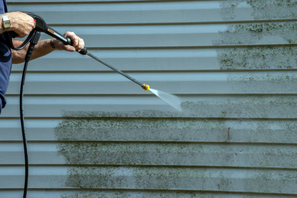 Boat and Dock Cleaning in Grove City, PA