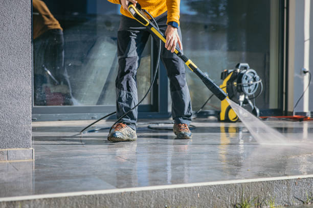 Best Parking Lot and Garage Cleaning  in Grove City, PA