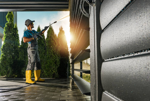 Best Animal Enclosure Cleaning  in Grove City, PA