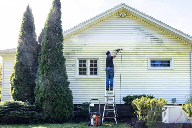 Trusted Grove City, PA  Pressure Washing Services Experts